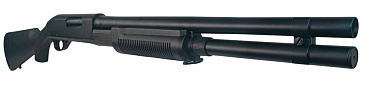 Дробовик Cyma Remington M870, металл (cm350lm)