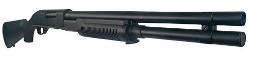 Дробовик Cyma Remington M870, металл (cm350lm)