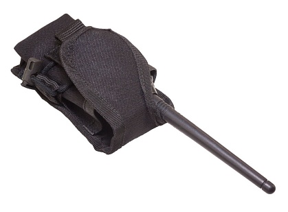 Подсумок Strike под рацию, черный прайм