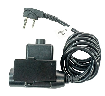 кнопка для рации z tactical z113-k u94 ptt kenwood