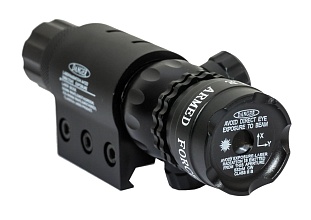 Лазерный целеуказатель Marcool JG-1 зеленый (hy5024)