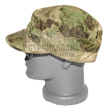 детальное фото Кепка ССО 61 A-TACS FG Camo интернет-магазин "Планета страйкбола"