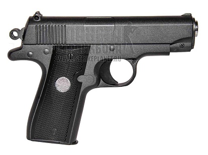 детальное фото для раздела Пистолет Galaxy Colt G2, спринг (g2) (уценка) интернет-магазин "Планета страйкбола»