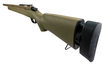 Cyma Винтовка M24, tan(cm702c)