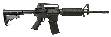 Автомат Cyma M4A1, пластик (cm503)
