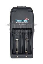 детальное фото для раздела Зарядное TrustFire устройство TR-006 интернет-магазин "Планета страйкбола»