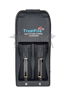 детальное фото для раздела Зарядное TrustFire устройство TR-006 интернет-магазин "Планета страйкбола»