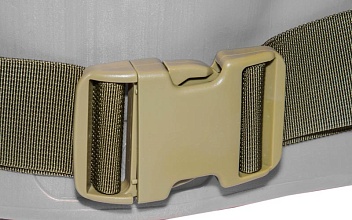 Рюкзак TMC 26л. USMC ILBE хаки (tmc1441-kk)