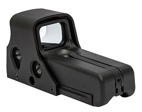Прицел коллиматорный SP 552 (as-sp0006b)