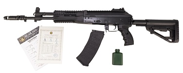 Автомат E&L АК12 (el-a116s)