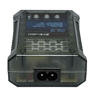 Зарядное устройство BlueMax BL3 LiPo