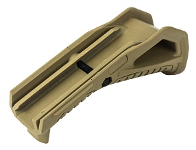 Рукоятка Big Dragon IMI STyle Defense FSG , desert (bd9277a)