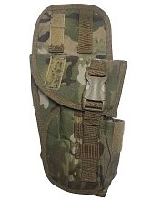 детальное фото для раздела Набедренная кобура правая с molle, multicam (Б/У) интернет-магазин "Планета страйкбола»