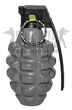 детальное фото для раздела Граната Звезда МК2 страйкбольная интернет-магазин "Планета страйкбола»