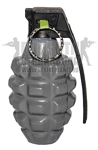 детальное фото для раздела Граната Звезда МК2 страйкбольная интернет-магазин "Планета страйкбола»