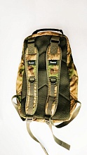 Рюкзак Tactical Gongtex 12 л., A-TACS Camo (Б/У)
