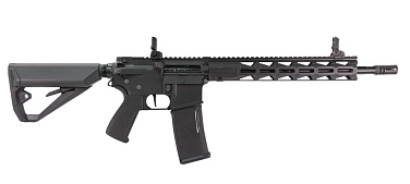 Автомат Arcturus LWT MK-III Carbine 12.2" SPORT AEG SE® Black Starter Pack (at-st03-cb-se-bk-pk)