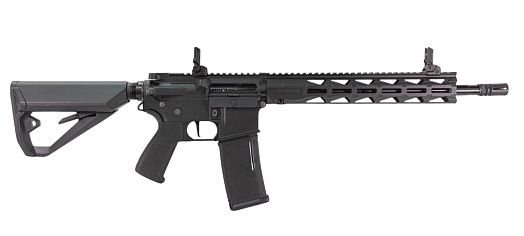 Автомат Arcturus LWT MK-III Carbine 12.2" SPORT AEG SE® Black Starter Pack (at-st03-cb-se-bk-pk)