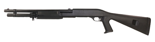 фото дробовик cyma benelli m3 super 90, металл (cm360lm)