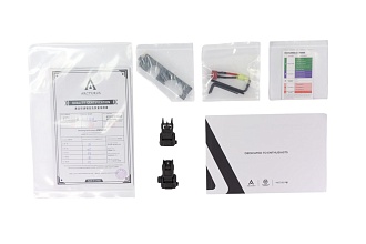 Автомат Arcturus LWT MK-III Carbine 12.2" SPORT AEG SE® Black (at-st03-cb-se-bk)