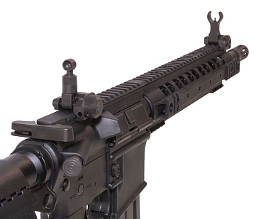 Автомат Cyma M4 URX 3, нейлон (cm630)