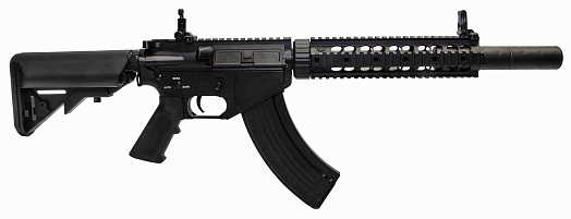 Cyma Автомат AR47 QBS (cm093a)