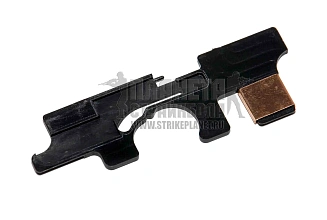 фото Селекторная планка V2 Guarder MP5 (ge-07-13) интернет-магазин "Планета страйкбола"