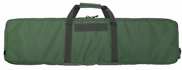детальное фото Чехол оружейный Strike Боец лайт 100см. с лямкой, хаки кордура интернет-магазин "Планета страйкбола"