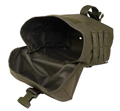 Подсумок Strike под короб ПК v.1, олива кордура