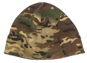 Шапка Strike Хелико-280 флис р-р 60, мультикам