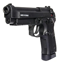 KJW Пистолет Beretta M9A1 Rail, CO2