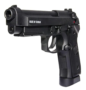 KJW Пистолет Beretta M9A1 Rail, CO2