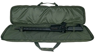 Чехол оружейный Strike Хищник лайт 100см. цифра