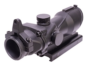 Marcool коллиматорный прицел ACOG 1x32 (hy9058) (Б/У)