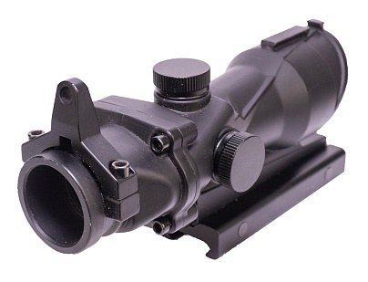 Marcool коллиматорный прицел ACOG 1x32 (hy9058) (Б/У)