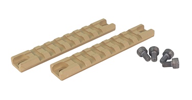 Big dragon G36C rail cover pieces (bd0305)