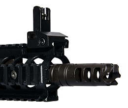 Cyma Автомат M4 Centurion Arms C4, Rail 10" (cm091)