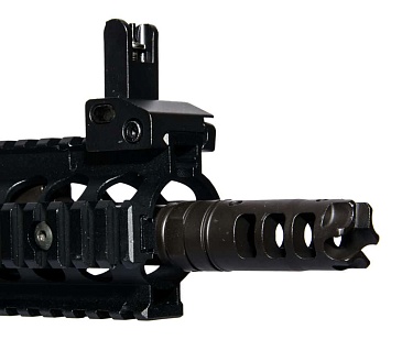 Cyma Автомат M4 Centurion Arms C4, Rail 10" (cm091)