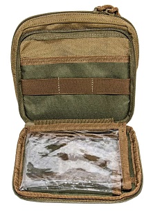 Подсумок административный Wartech coyote (up-101-cb)
