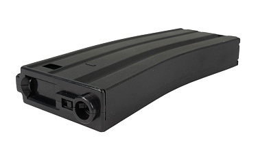 Магазин бункерный Dboys M4 350 шаров металл