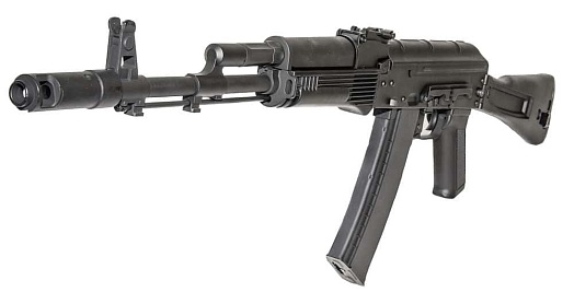 Cyma Автомат АК-74M (cm047c)