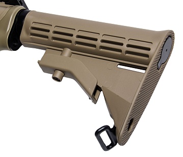 Cyma Автомат M4A1, tan (cm503t)