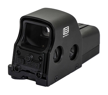 Прицел коллиматорный SP 553 (as-sp0012b)