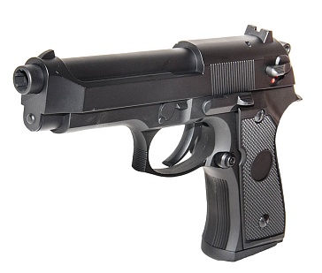 Пистолет Cyma Beretta M92, электро (cm126)