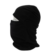 Балаклава Strike р-р 58, флис 190, черный