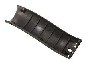 Накладка на рукоять WE Glock 18 Gen. 4, черная