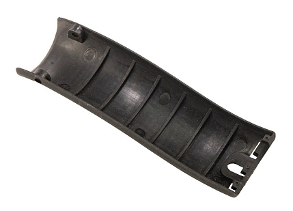 Накладка на рукоять WE Glock 18 Gen. 4, черная