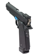 Пистолет WE Colt 1911 P14-45, CO2 (WE-E004A-CO2)