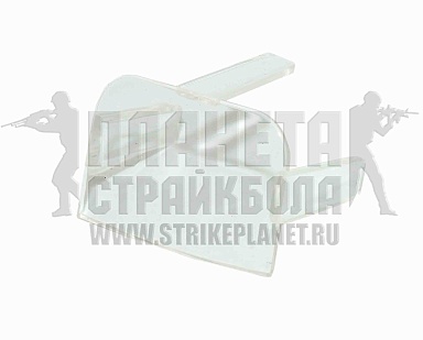 фото Защита прицела FMA Eotech прозрачная (tb959) интернет-магазин "Планета страйкбола"