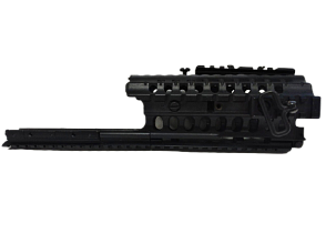 Цевье тактическое ICS для M4 S.I.R.